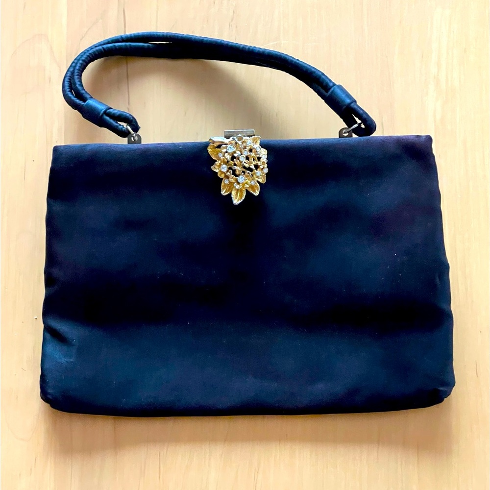 INGBER EVENING PURSE